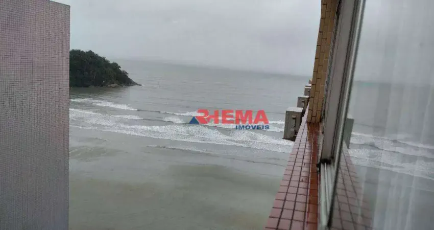 Apartamento com 3 dormitórios à venda, 142 m² por R$ 1.300.000,00 - José Menino - Santos/SP