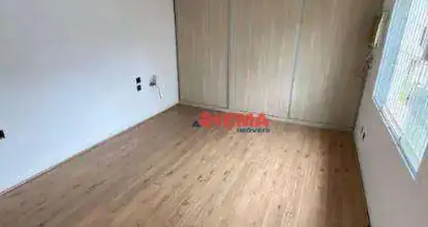 Casa para alugar, 210 m² por R$ 6.080,00/mês - Encruzilhada - Santos/SP