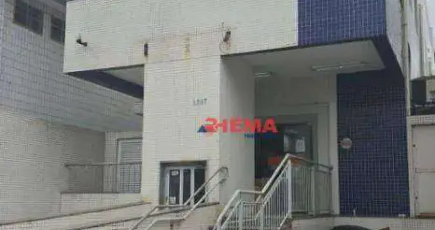 Prédio para alugar, 739 m² por R$ 47.139,45/mês - Aparecida - Santos/SP