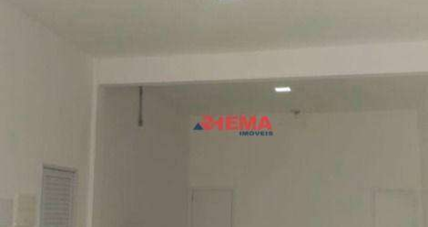 Loja para alugar, 86 m² por R$ 7.150,01/mês - Areia Branca - Santos/SP
