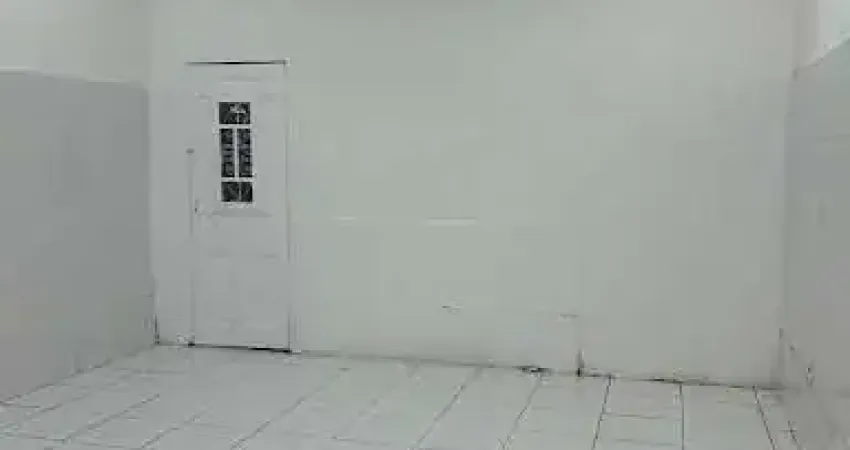 Ponto comercial com 1 sala para alugar na Avenida Senador Pinheiro Machado, Marapé, Santos