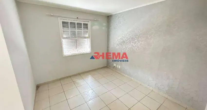 Apartamento com 2 dormitórios à venda, 60 m² por R$ 325.000,00 - Campo Grande - Santos/SP