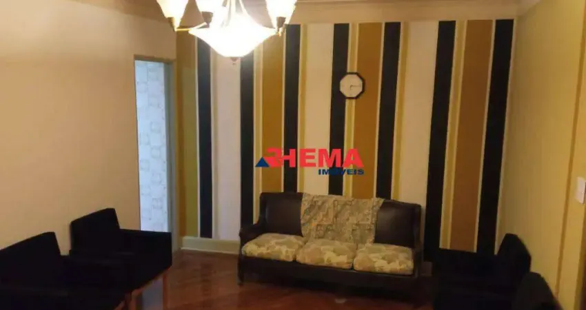 Sala para alugar, 10 m² por R$ 1.000,01/mês - Vila Matias - Santos/SP
