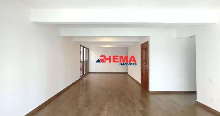 Apartamento com 4 dormitórios à venda, 200 m² por R$ 1.600.000,00 - Boqueirão - Santos/SP
