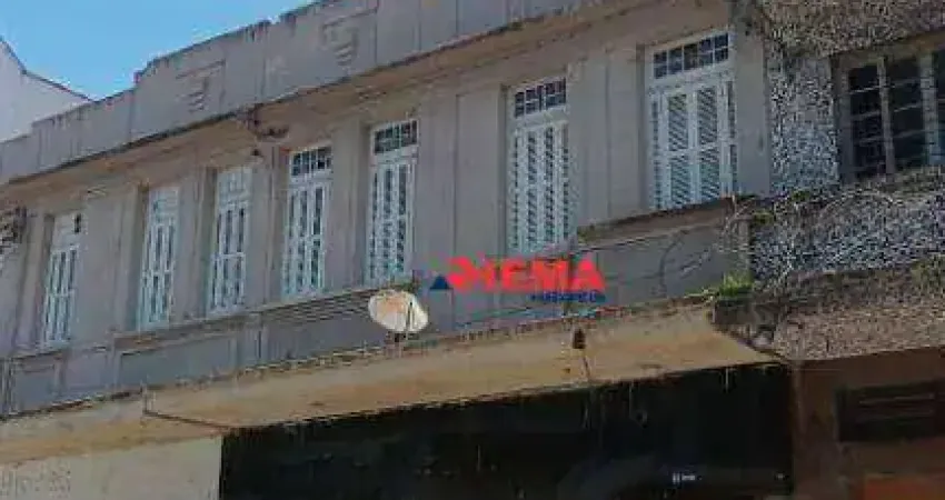 Loja para alugar, 617 m² por R$ 17.331,74/mês - Centro - Santos/SP