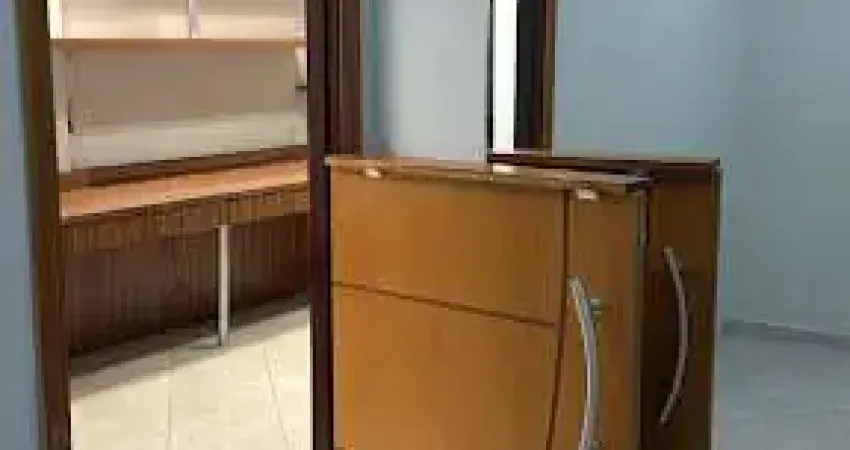Sala para alugar, 50 m² por R$ 2.500,01/mês - Aparecida - Santos/SP
