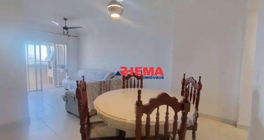 Apartamento com 2 dormitórios à venda, 74 m² por R$ 850.000,00 - Ponta da Praia - Santos/SP