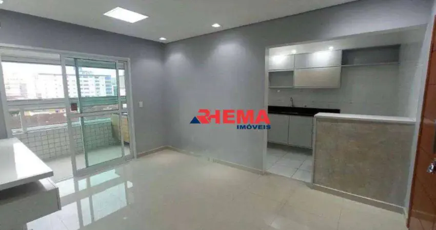 Exelente apartamanto dois dormitórios c/ suíte, no Campo grande