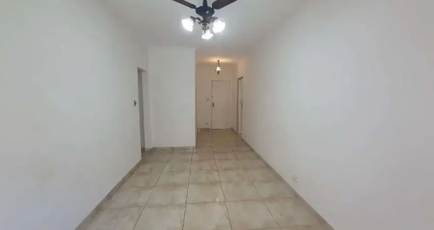 Apartamento com 1 dormitório à venda, 65 m² por R$ 375.000,00 - Marapé - Santos/SP