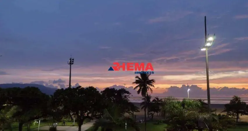 Apartamento com 3 dormitórios à venda, 100 m² por r$ 958.000,00 - gonzaga - santos/sp