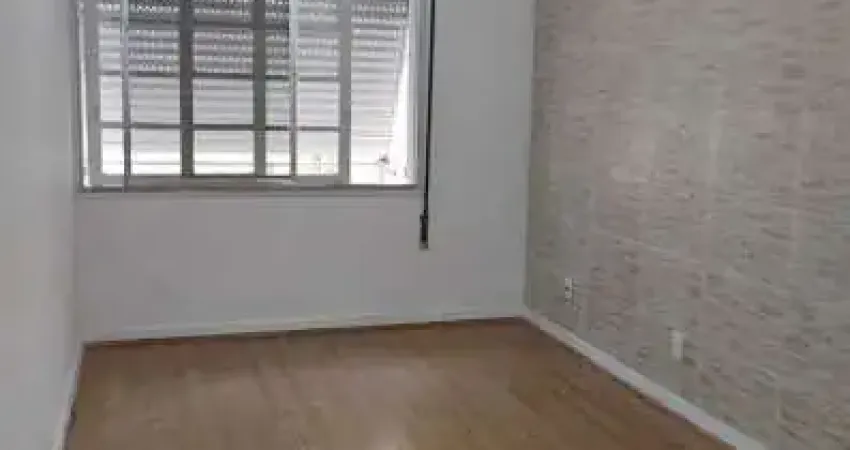 Apartamento 1 dormitório para alugar, 49 m² - embaré - santos/sp