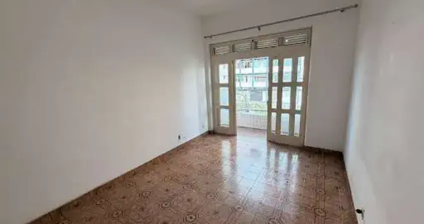 Apartamento com 2 dormitórios à venda, 117 m² por r$ 630.000,00 - boqueirão - santos/sp