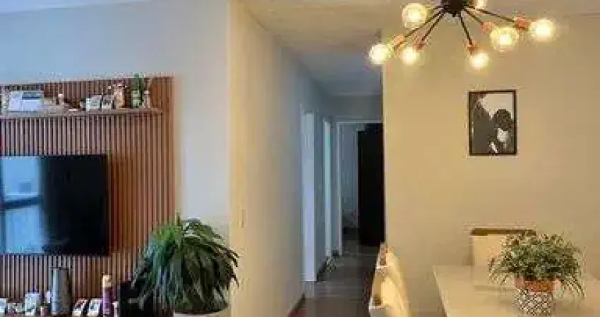 Apartamento com 2 dormitórios para alugar, 58 m² por r$ 3.000,01/mês - morro de nova cintra - santos/sp