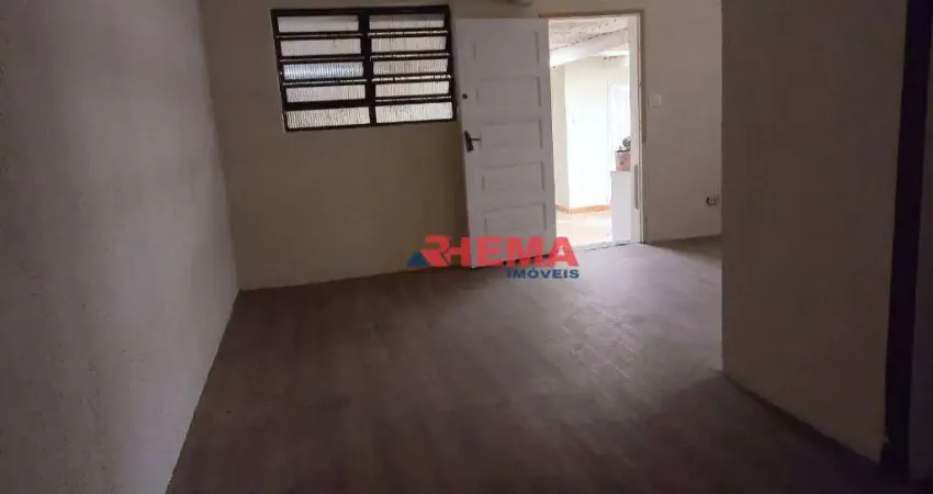 Sobrado com 4 dormitórios à venda, 300 m² por r$ 2.230.000,00 - boqueirão - santos/sp