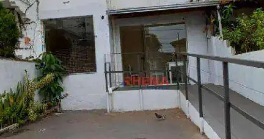 Loja para alugar, 40 m² por r$ 5.000,01/mês - boqueirão - santos/sp