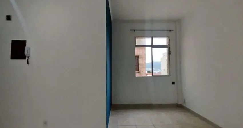 Apartamento com 1 dormitório à venda, 60 m² por r$ 480.000,00 - ponta da praia - santos/sp