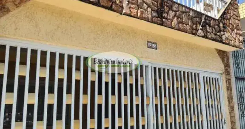 Sobrado com 3 dorms, boqueirão, praia grande - r$ 790 mil, cod: 3894