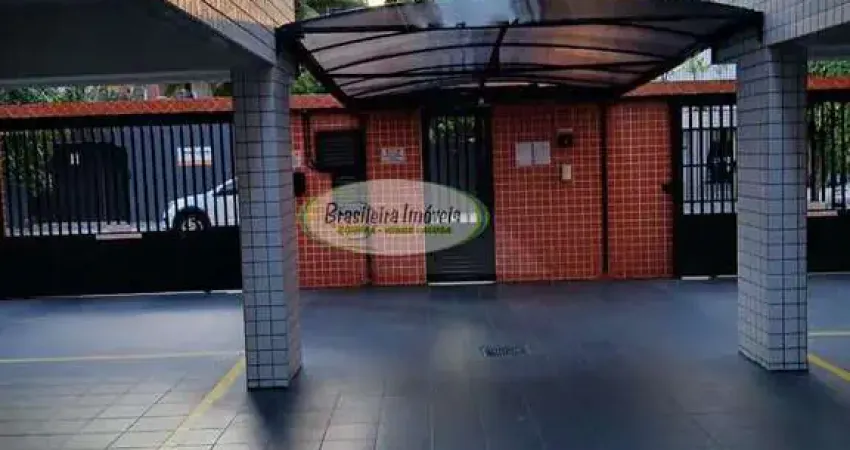 Apartamento com 1 quarto, canto do forte, praia grande - r$ 279 mil, cod: 3907