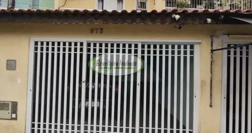 Sobrado com 3 quartos, aviação, praia grande - r$ 590 mil, cod: 3951