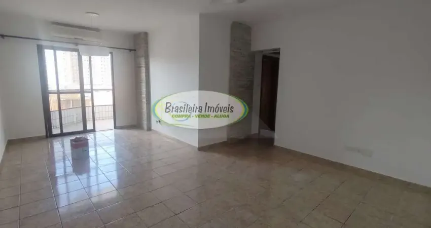Apartamento com 2 quartos, boqueirão, praia grande, cod: 3990