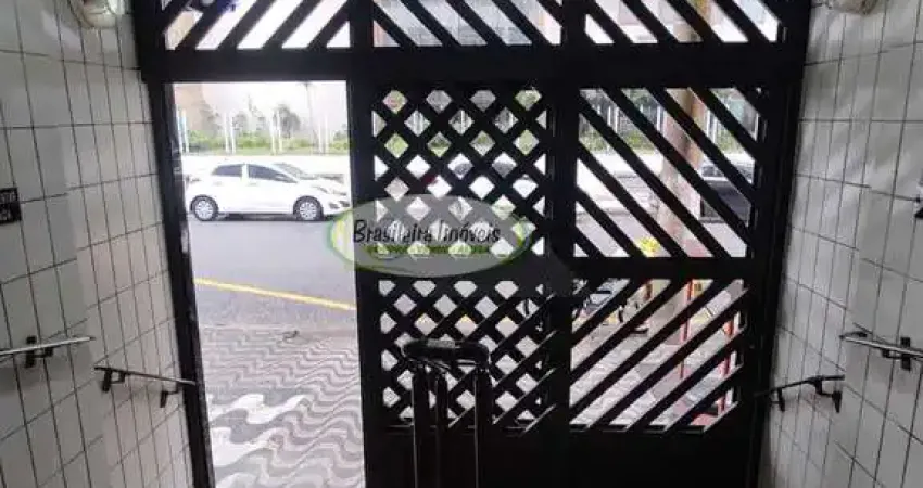 Kitnet / Stúdio para alugar no Boqueirão, Praia Grande 