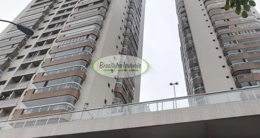 Apartamento com 2 quartos, boqueirão, praia grande - r$ 800 mil, cod: 4048