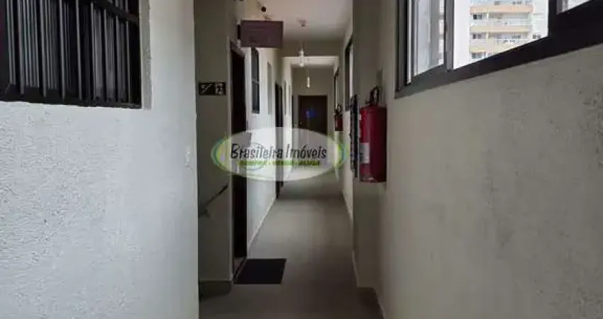 Conjunto comercial com 0 quarto, boqueirão, praia grande, cod: 4049