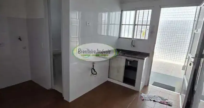 Kitnet / Stúdio para alugar no Boqueirão, Praia Grande