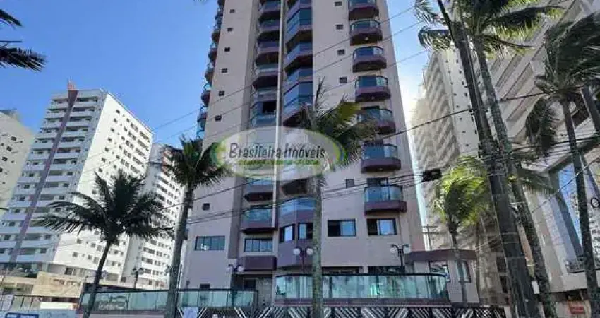 Apartamento com 2 quartos, caiçara, praia grande - r$ 550 mil, cod: 4058