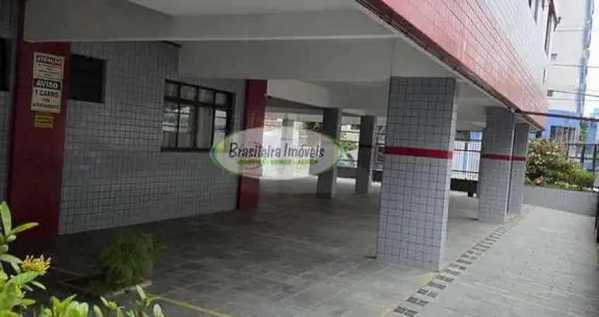 Apartamento com 1 quarto, guilhermina, praia grande - r$ 250 mil, cod: 4059