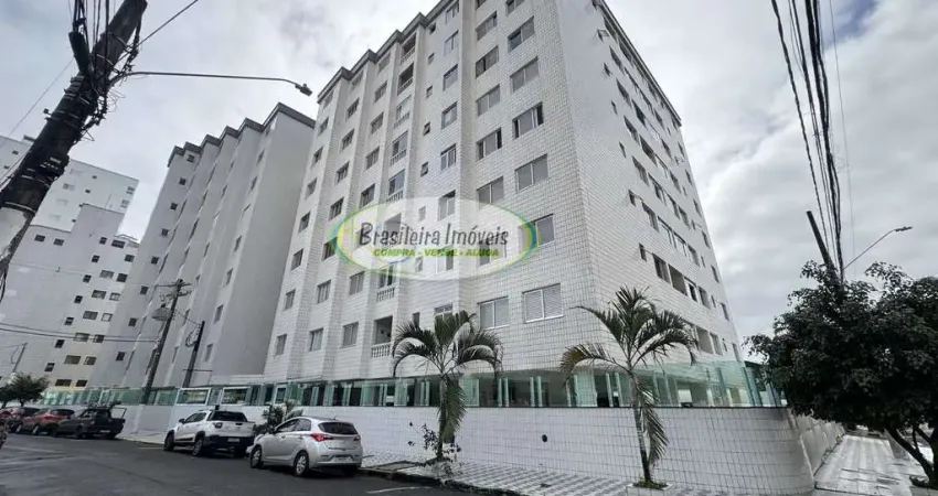 Apartamento com 2 quartos, caiçara, praia grande - r$ 365 mil, cod: 4062