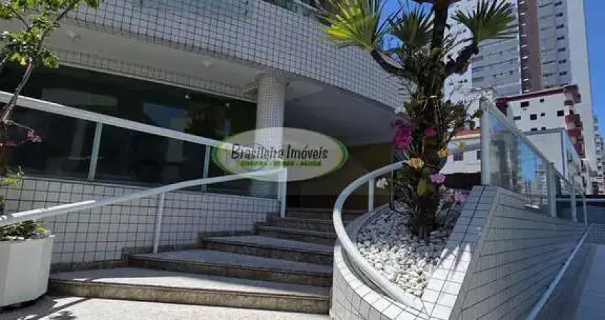 Apartamento com 3 quartos, canto do forte, praia grande - r$ 650 mil, cod: 4072