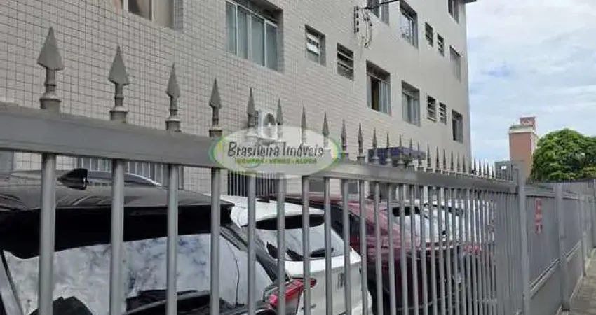 Kitnet / Stúdio para alugar no Boqueirão, Praia Grande