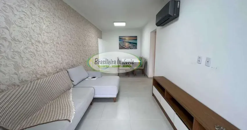 Apartamento com 2 quartos, Guilhermina, Praia Grande - R$ 650 mil, Cod: 4093