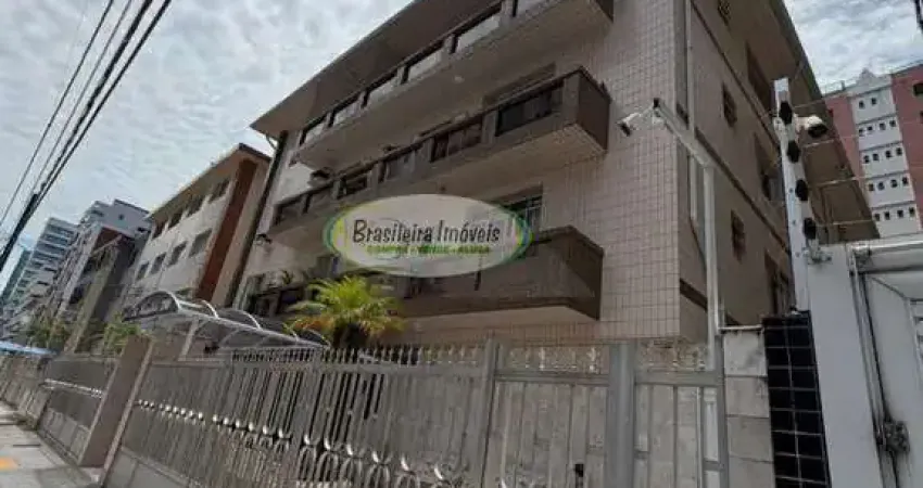 Apartamento com 1 quarto, Canto do Forte, Praia Grande - R$ 250 mil, Cod: 4114