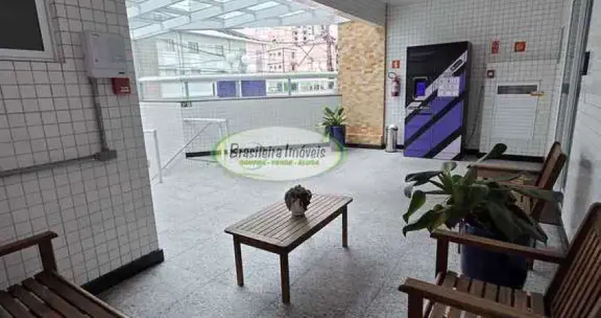 Apartamento com 3 quartos, Boqueirão, Praia Grande, Cod: 4119