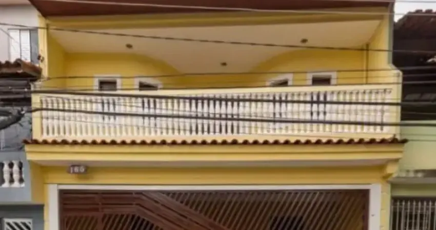 Casa com 2 quartos para alugar no Jaguaribe, Osasco 