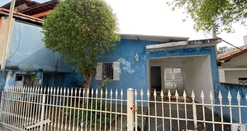 Casa com 1 quarto à venda na Nair, 9, Vila Mazzei, São Paulo