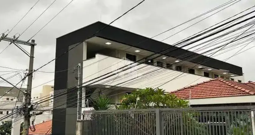 Apartamento com 2 quartos à venda na Rua Saguairu, 1176, Casa Verde, São Paulo