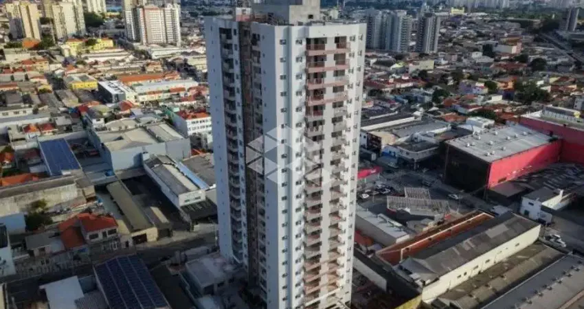 Apartamento com 2 quartos à venda na Rua José Wasth Rodrigues, 241, Vila Maria, São Paulo