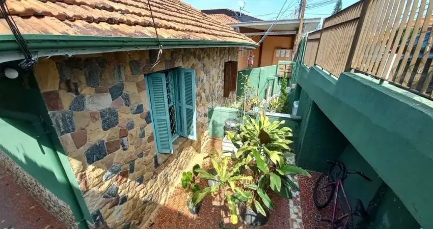Casa com 5 quartos à venda na Travessa Luís Gonçalves, 140, Santa Teresinha, São Paulo
