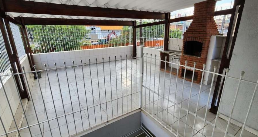 Casa com 3 quartos à venda na Rua Imarui, 387, Jardim Cachoeira, São Paulo