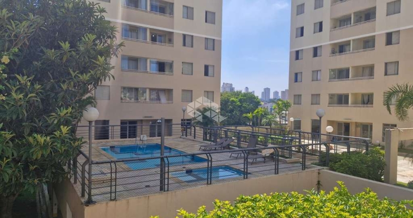 Apartamento com 2 quartos à venda na Rua José de Figueiredo Seixas, 67, Imirim, São Paulo