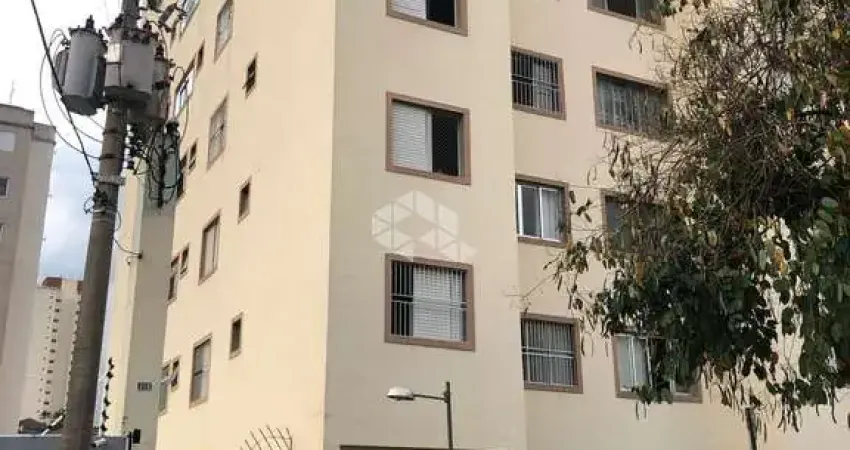 Apartamento com 2 quartos à venda na Rua Capitão Sérvio Rodrigues Caldas, 216, Vila Dom Pedro II, São Paulo