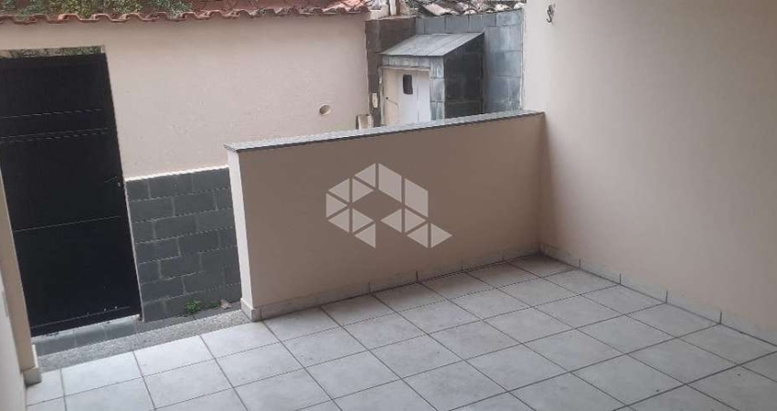 Casa com 2 quartos à venda na Jaime Pinto Ferreira, 95, Vila Mazzei, São Paulo