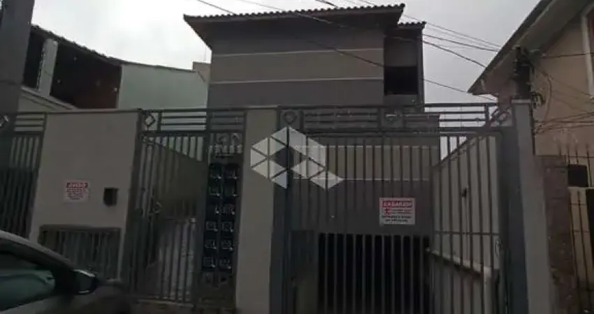 Casa em condomínio fechado com 1 quarto à venda na Rua Cruz de Malta, 50, Parada Inglesa, São Paulo