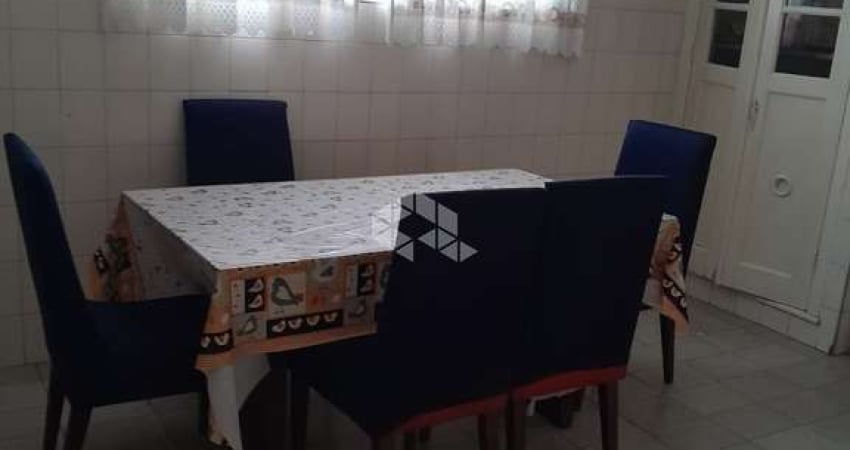 Casa com 3 quartos à venda na Rua Rubiácea, 86, Água Fria, São Paulo