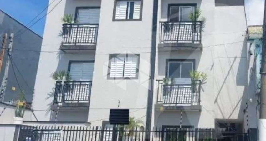 Apartamento com 2 quartos à venda na Rua Lopes da Costa, 687, Chácara São João, São Paulo
