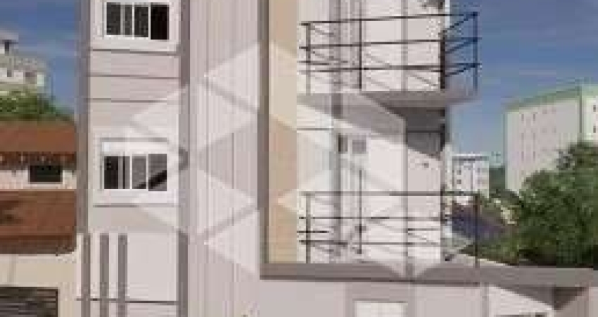 Apartamento com 1 quarto à venda na Santa Olímpia, 81, Tucuruvi, São Paulo