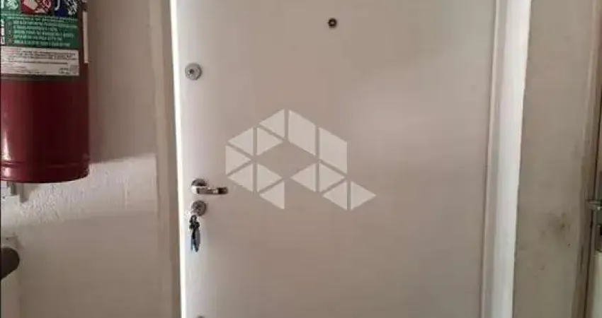 Apartamento com 2 quartos à venda na Avenida Coronel Sezefredo Fagundes, 5169, Jardim Francisco Mendes, São Paulo